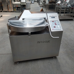 Cutter Alexanderwerk Nirocut 